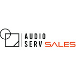 Audioserv Sales