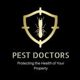 Pest Doctors