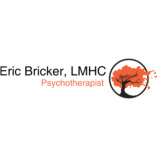 Eric Bricker, LMHC