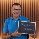 Viktor Zimmermann