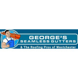 Georges Seamless Gutters - Fairfield CT