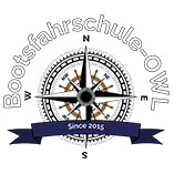 Bootsfahrschule OWL logo