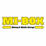 MI-BOX Moving and Mobile Storage