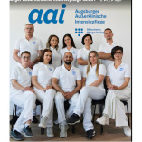 AAI - Augsburger Außerklinische Intensivpflege GmbH