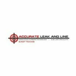 Accurate Leak and Line of East Texas