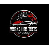 Yorkshire Tints & Valeting