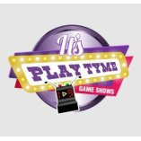 It's PlayTyme Game Shows For Team Building NJ & NYC