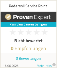 Erfahrungen & Bewertungen zu Pedersoli Service Point