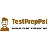 Test Prep Pal