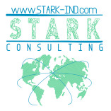 STARK Consulting logo