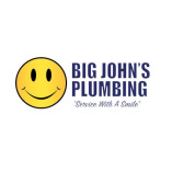 Big Johns Plumbing - Riverside Plumbing Services