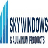 Aluminum Curtain Wall Panels