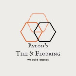 Paton's Tile & Flooring