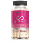 Hairfinity Hair Vitamins