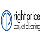 Right Price Carpet Cleaning