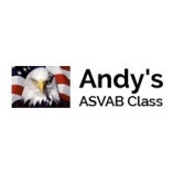 Andys ASVAB Class