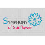 Symphony of Sun Flowers