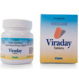 Buy Viraday 600mg Online | +1 347-305-5444