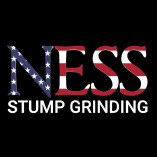 Ness Stump Grinding