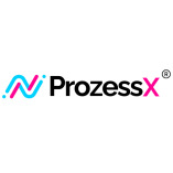 ProzessX logo