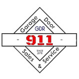 911 Garage Door Repair Pros