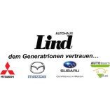 Autohaus Lind GmbH logo