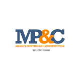 Marios Painting and Services