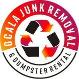 Ocala Junk Removal & Dumpster Rental