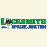 Locksmith Apache Junction AZ