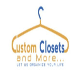 Custom Closets Soho