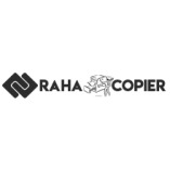 Raha Copier - Printer Solution