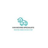 Van Moving Specialists