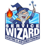 Service Wizard Heating & Air Conditioning