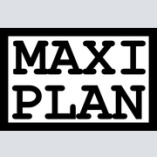 MAXI PLAN GmbH logo