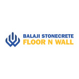 Balaji Stone Crete