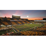 Mountaineer Field at Milan Puskar Stadium