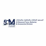 Al Masaood Tyres, Batteries & Accessories Headquarters