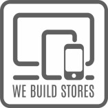 We Build Stores