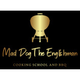 Mad Dog The Englishman