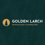 Golden Larch Fencing Supplies