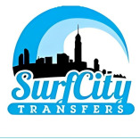 Surf City Transfers - Gold Coast Airport Transfers