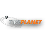 Tire Planet