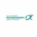 AlphaOne Physiotherapy, Chiro & Massage - Calgary NE