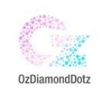 Oz Diamond Dotz