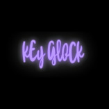 Key Glock Merch