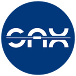 SAX Power GmbH logo