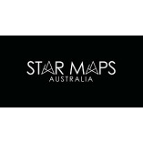 Star Maps Australia