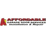 A1 Affordable Garage Door Repair Services