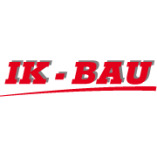 IK Bau Ingo Krüger logo