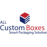 Custom Printed Packaging Supplier USA